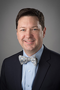 Photo of Mark Mouton